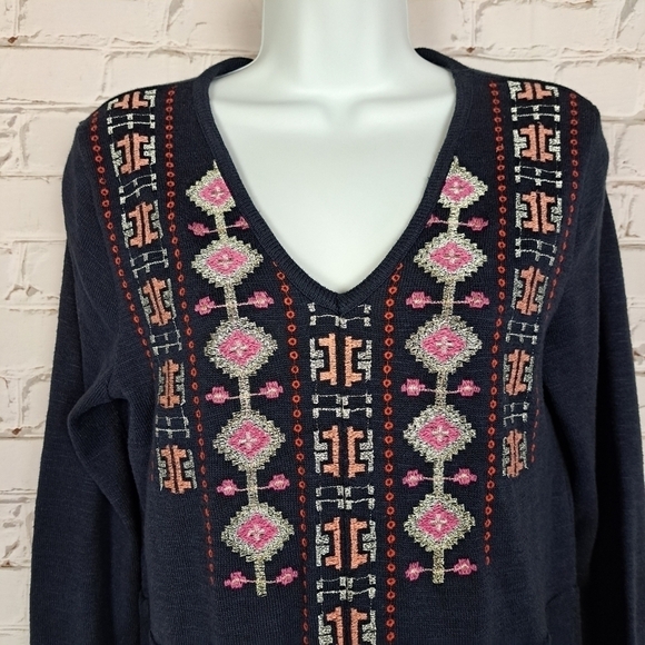 Anthropologie Savin Tunic Dress by‎ Akemi + Kin - Picture 3 of 10